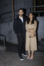 Angad Bedi at the Special Screening Of Film Tubelight in Mumbai on 22nd June 2017
